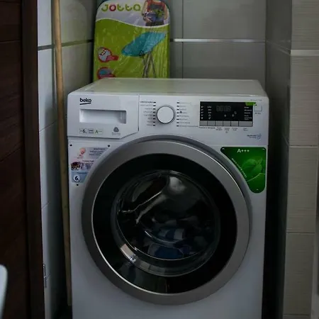 250m Od Morza! * ウストカ